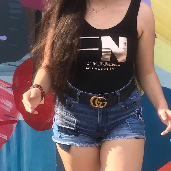 Fashion Nova Bodysuit - Picture 3 of 3